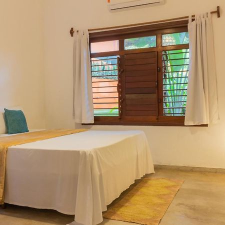 Pariri Suites Τρανκόσο Εξωτερικό φωτογραφία