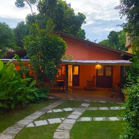 Pariri Suites Τρανκόσο Εξωτερικό φωτογραφία
