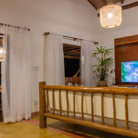 Pariri Suites Τρανκόσο Εξωτερικό φωτογραφία