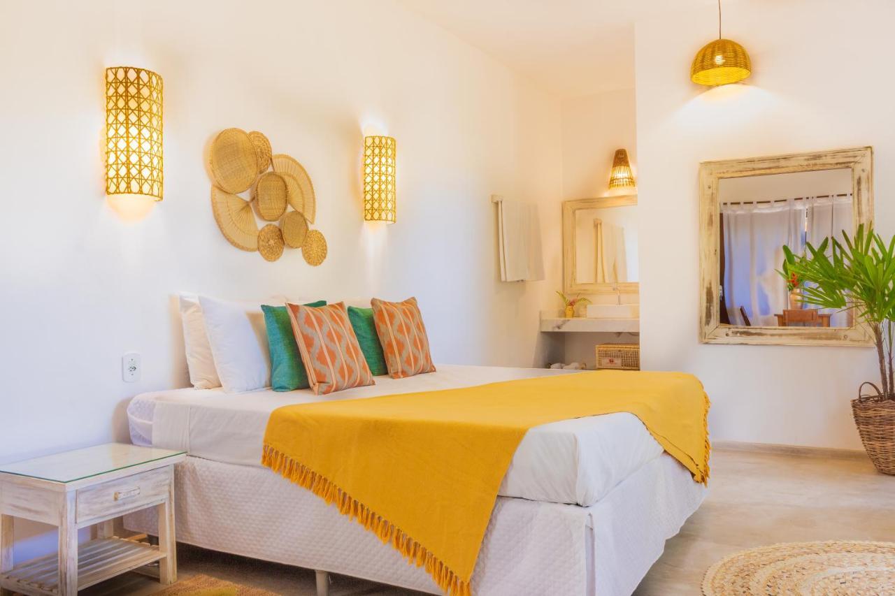 Pariri Suites Τρανκόσο Εξωτερικό φωτογραφία