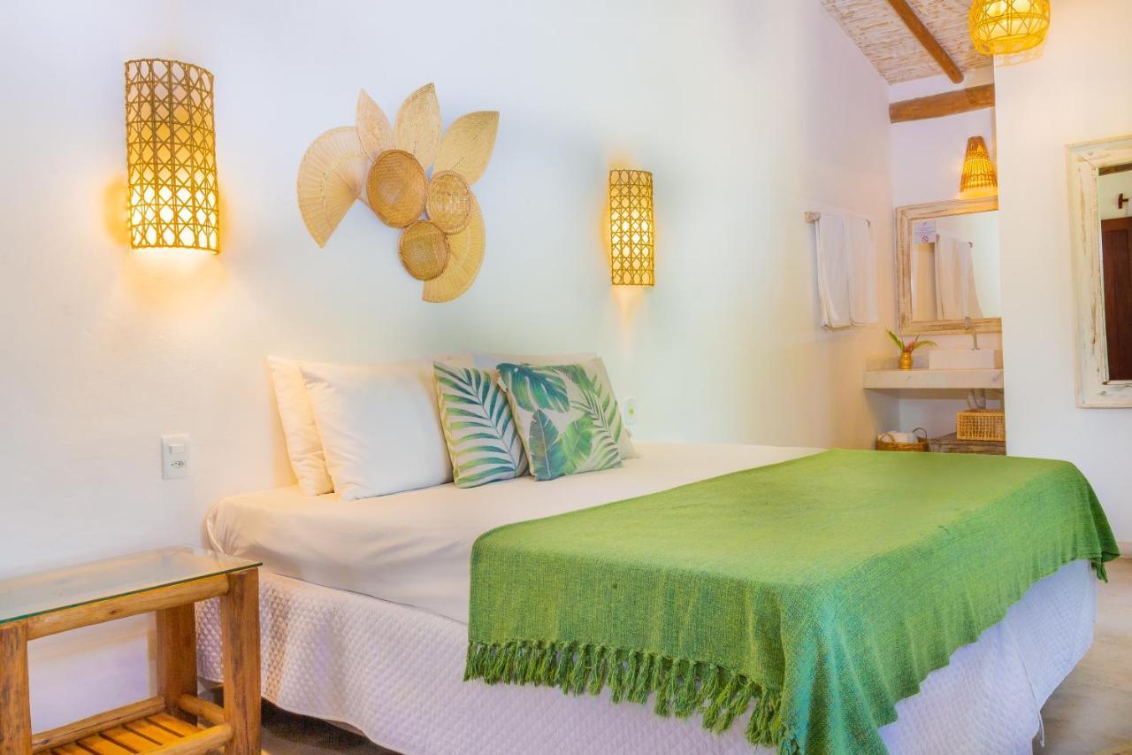 Pariri Suites Τρανκόσο Εξωτερικό φωτογραφία
