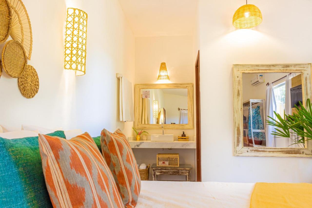 Pariri Suites Τρανκόσο Εξωτερικό φωτογραφία