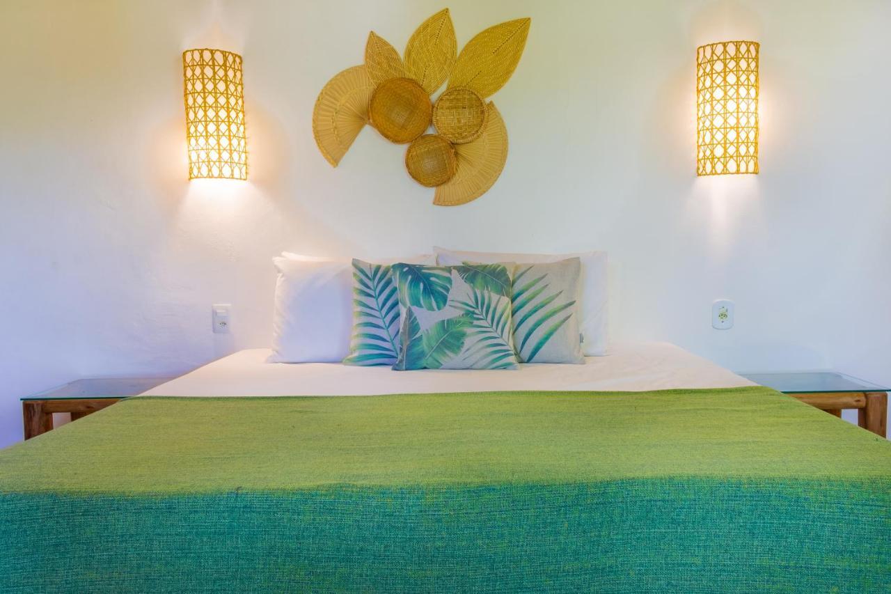 Pariri Suites Τρανκόσο Εξωτερικό φωτογραφία