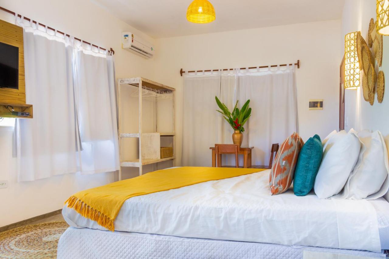 Pariri Suites Τρανκόσο Εξωτερικό φωτογραφία