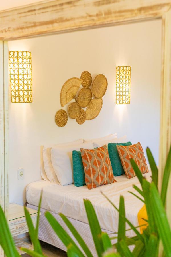 Pariri Suites Τρανκόσο Εξωτερικό φωτογραφία