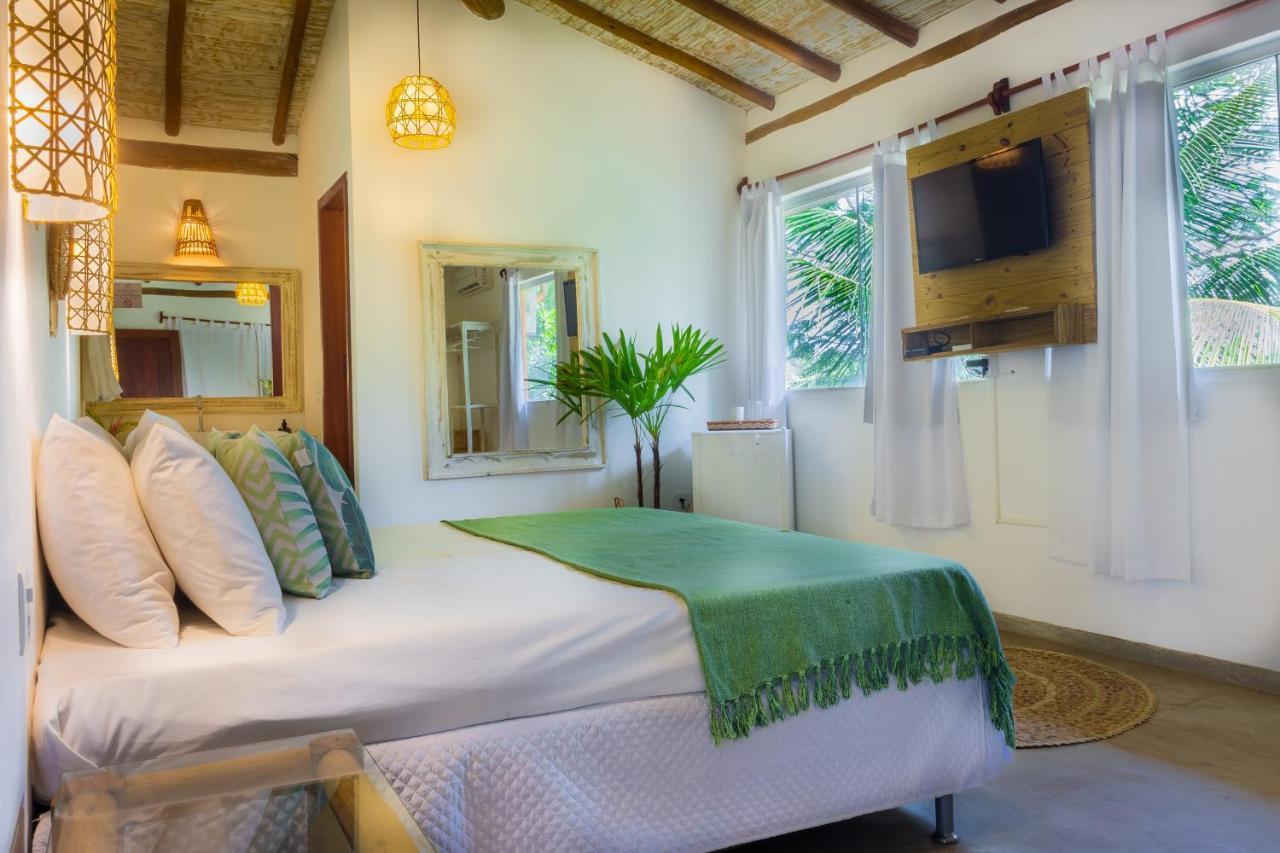 Pariri Suites Τρανκόσο Εξωτερικό φωτογραφία