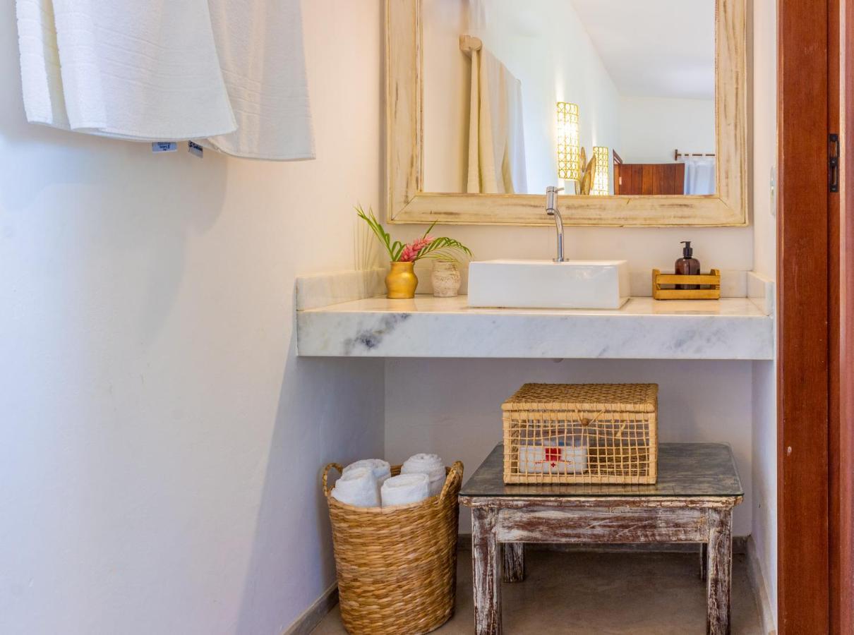 Pariri Suites Τρανκόσο Εξωτερικό φωτογραφία