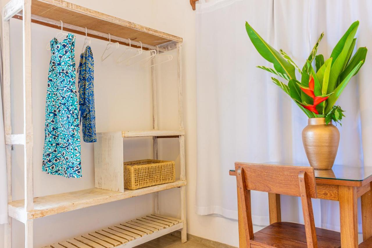 Pariri Suites Τρανκόσο Εξωτερικό φωτογραφία