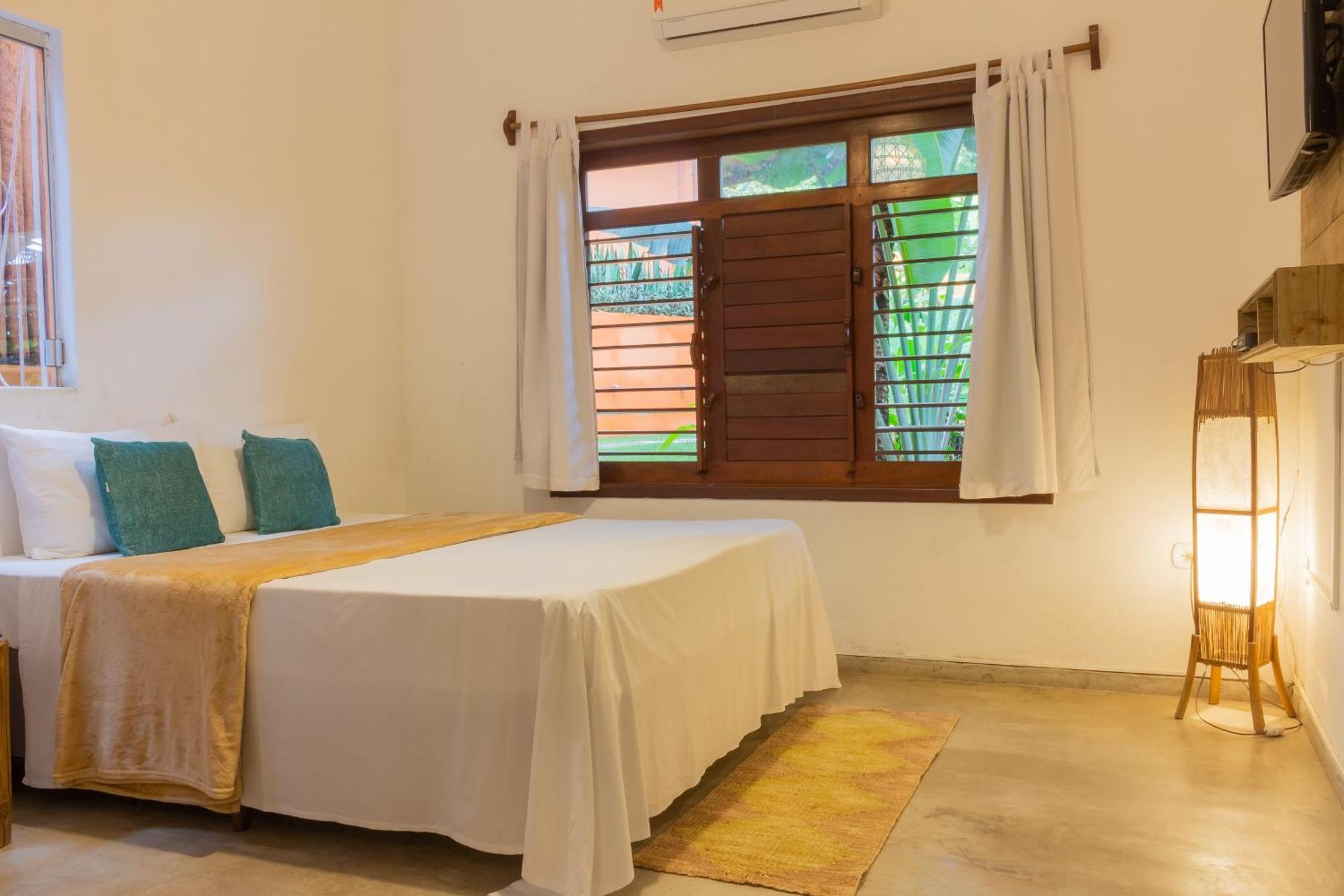Pariri Suites Τρανκόσο Εξωτερικό φωτογραφία