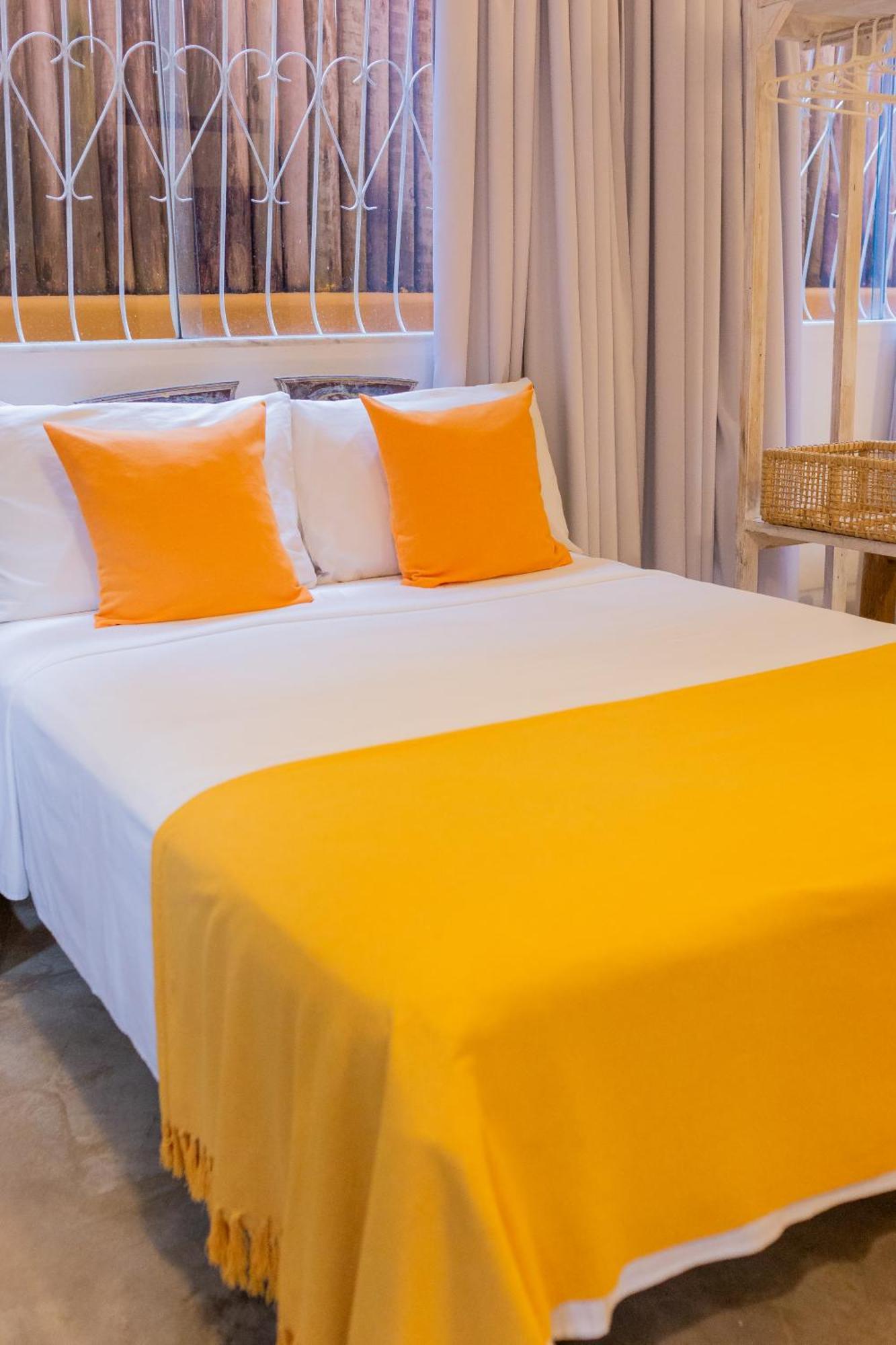 Pariri Suites Τρανκόσο Εξωτερικό φωτογραφία