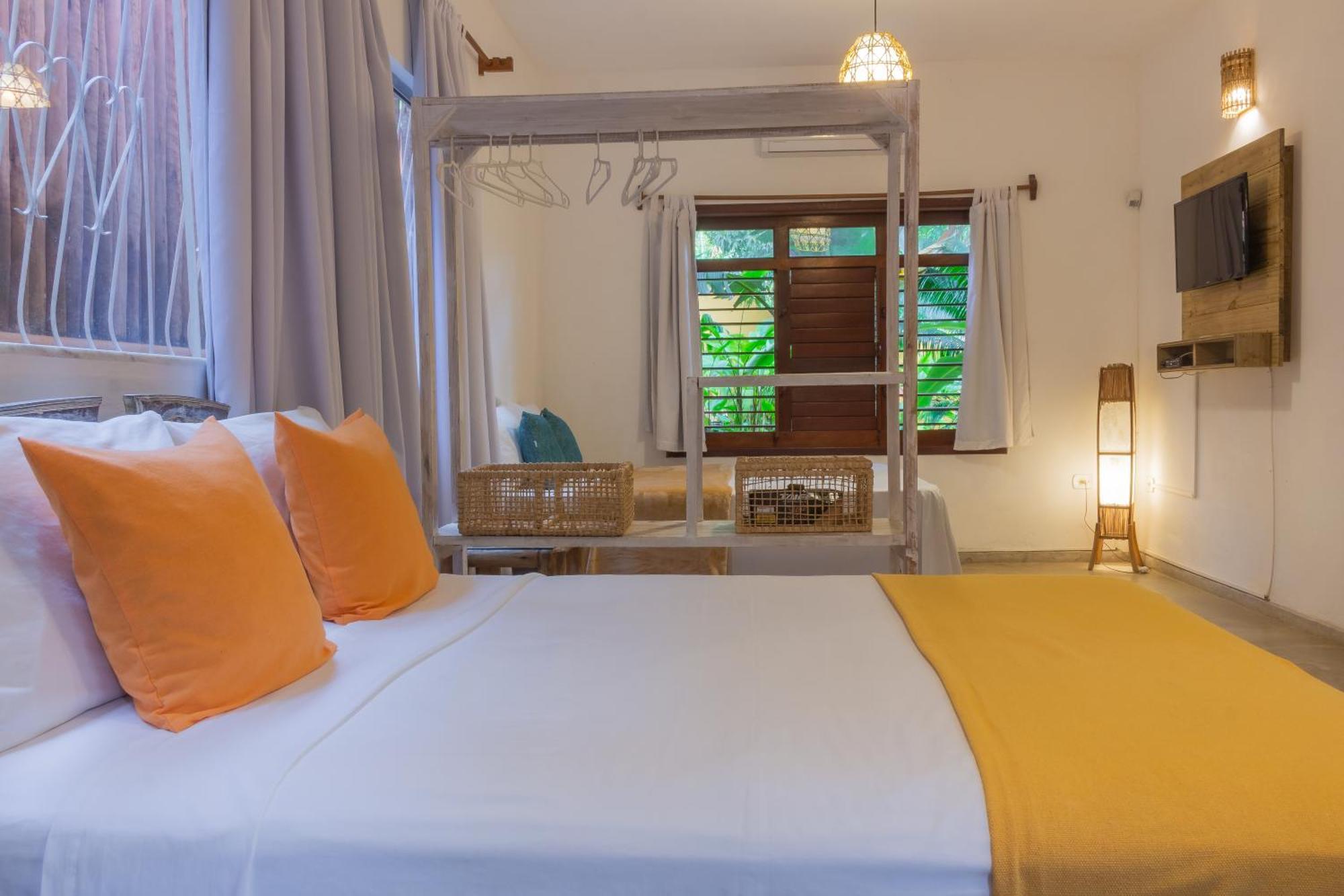 Pariri Suites Τρανκόσο Εξωτερικό φωτογραφία