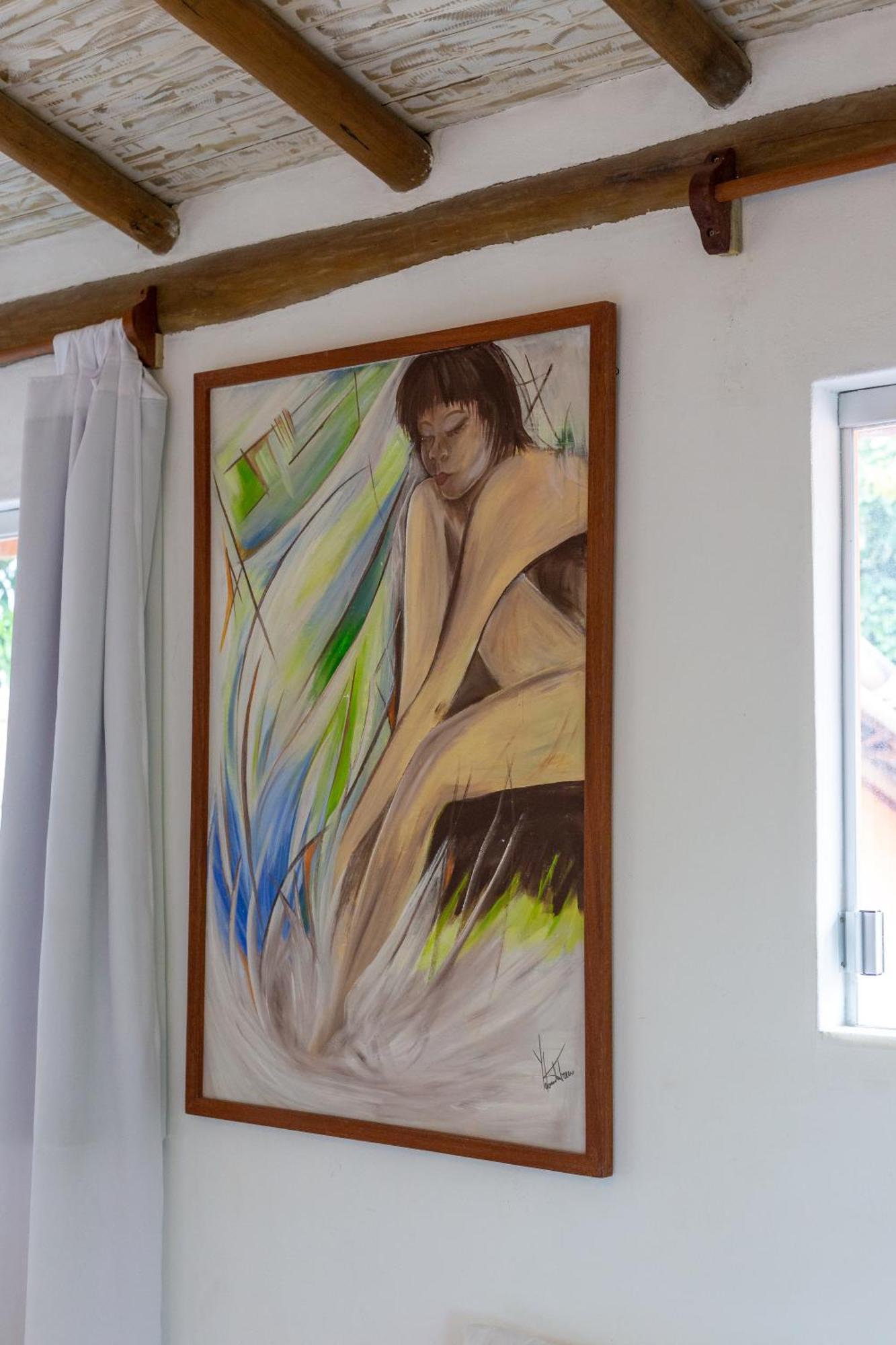 Pariri Suites Τρανκόσο Εξωτερικό φωτογραφία