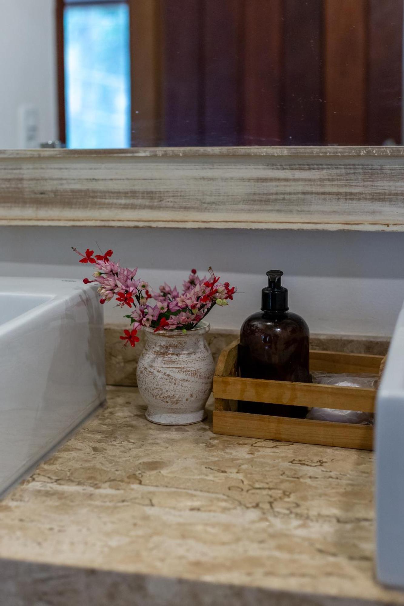 Pariri Suites Τρανκόσο Εξωτερικό φωτογραφία