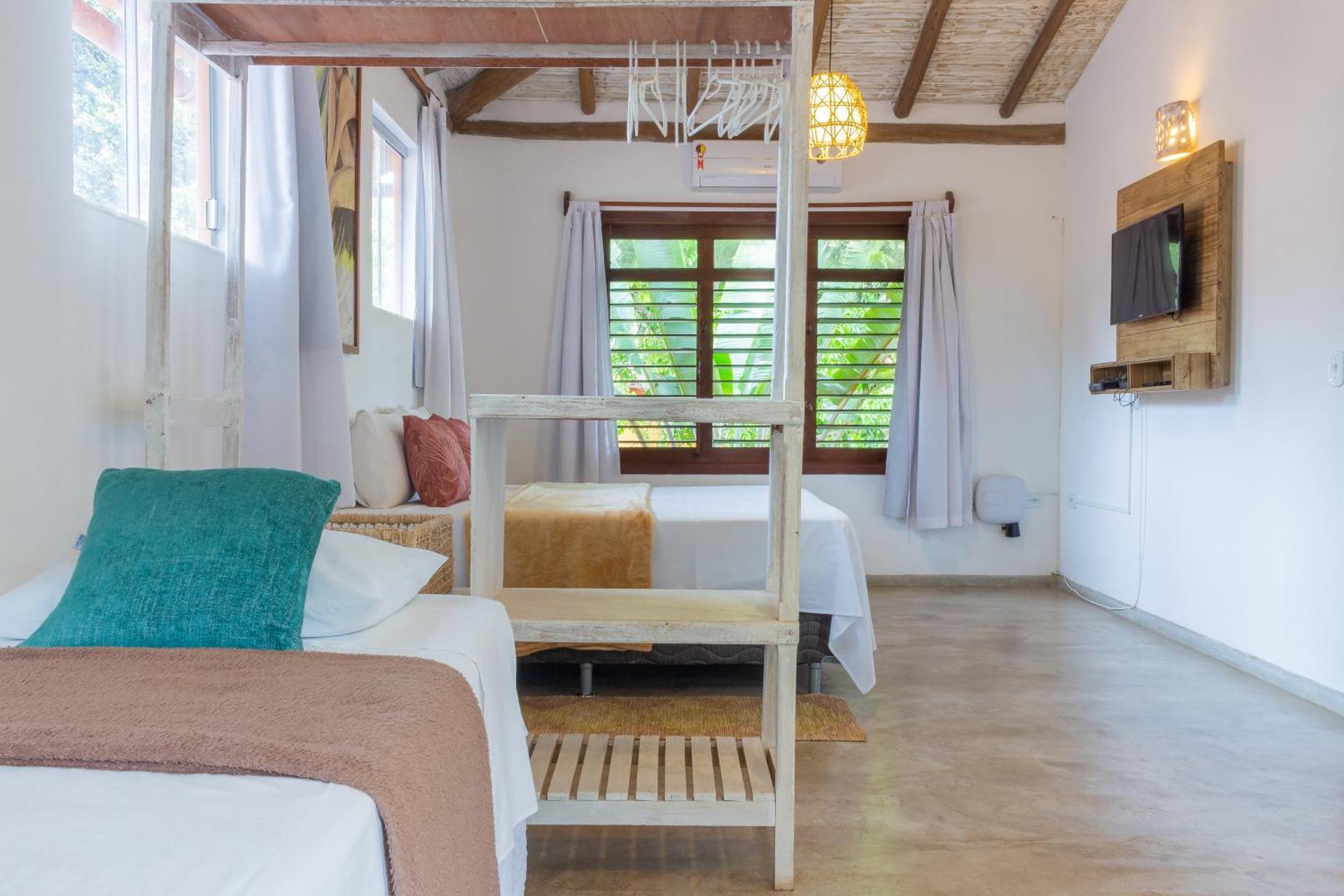 Pariri Suites Τρανκόσο Εξωτερικό φωτογραφία
