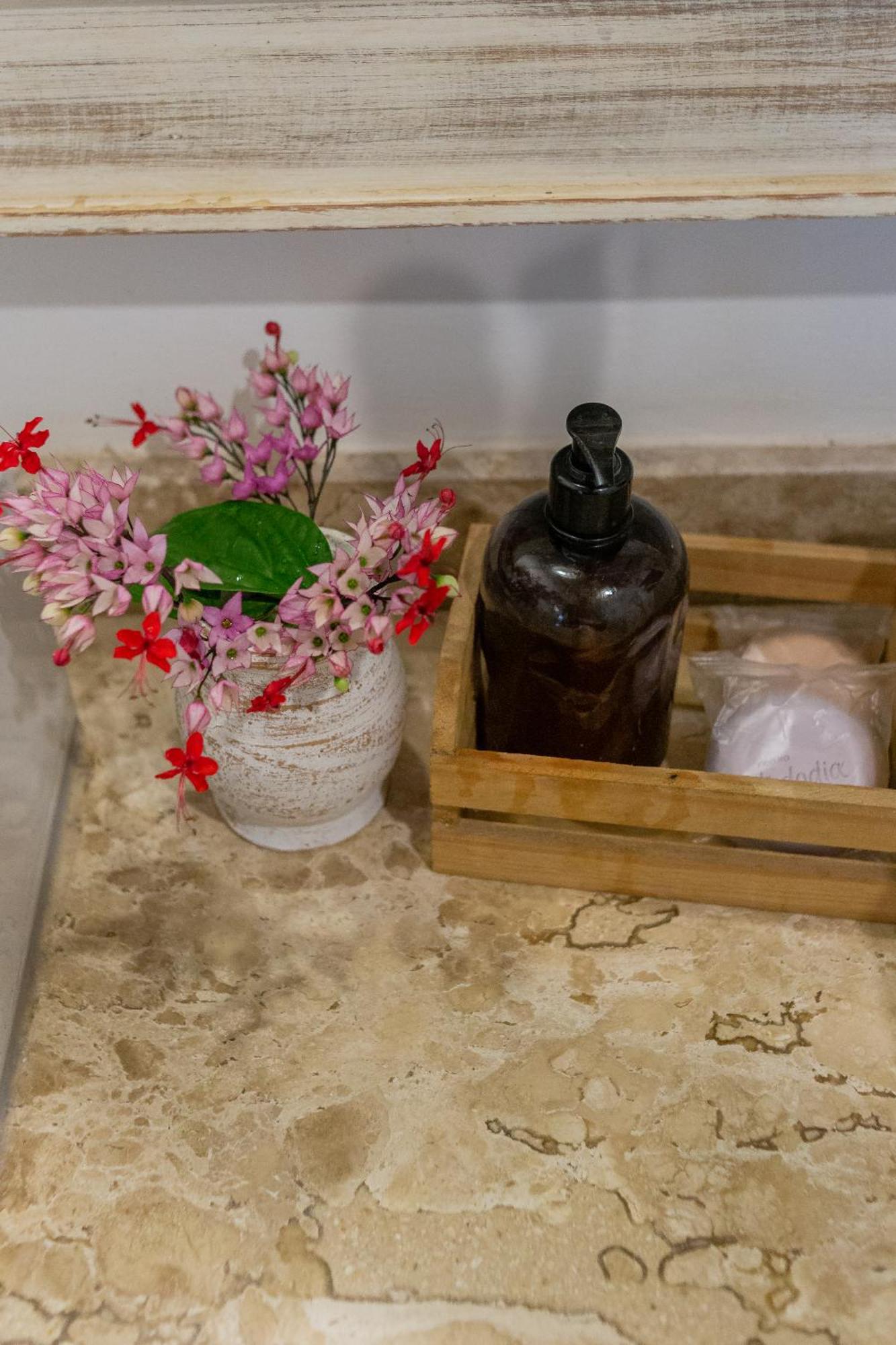 Pariri Suites Τρανκόσο Εξωτερικό φωτογραφία