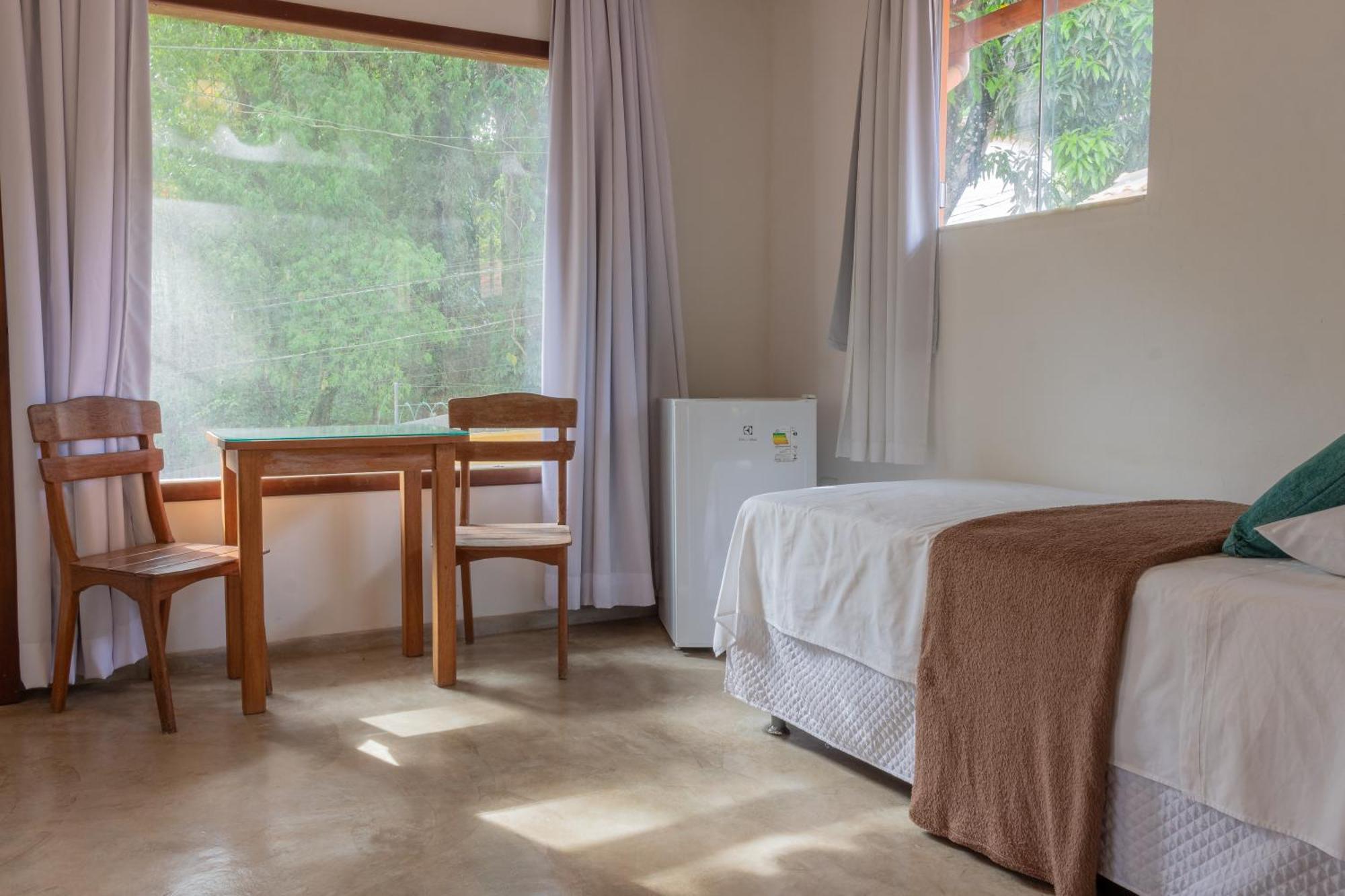 Pariri Suites Τρανκόσο Εξωτερικό φωτογραφία