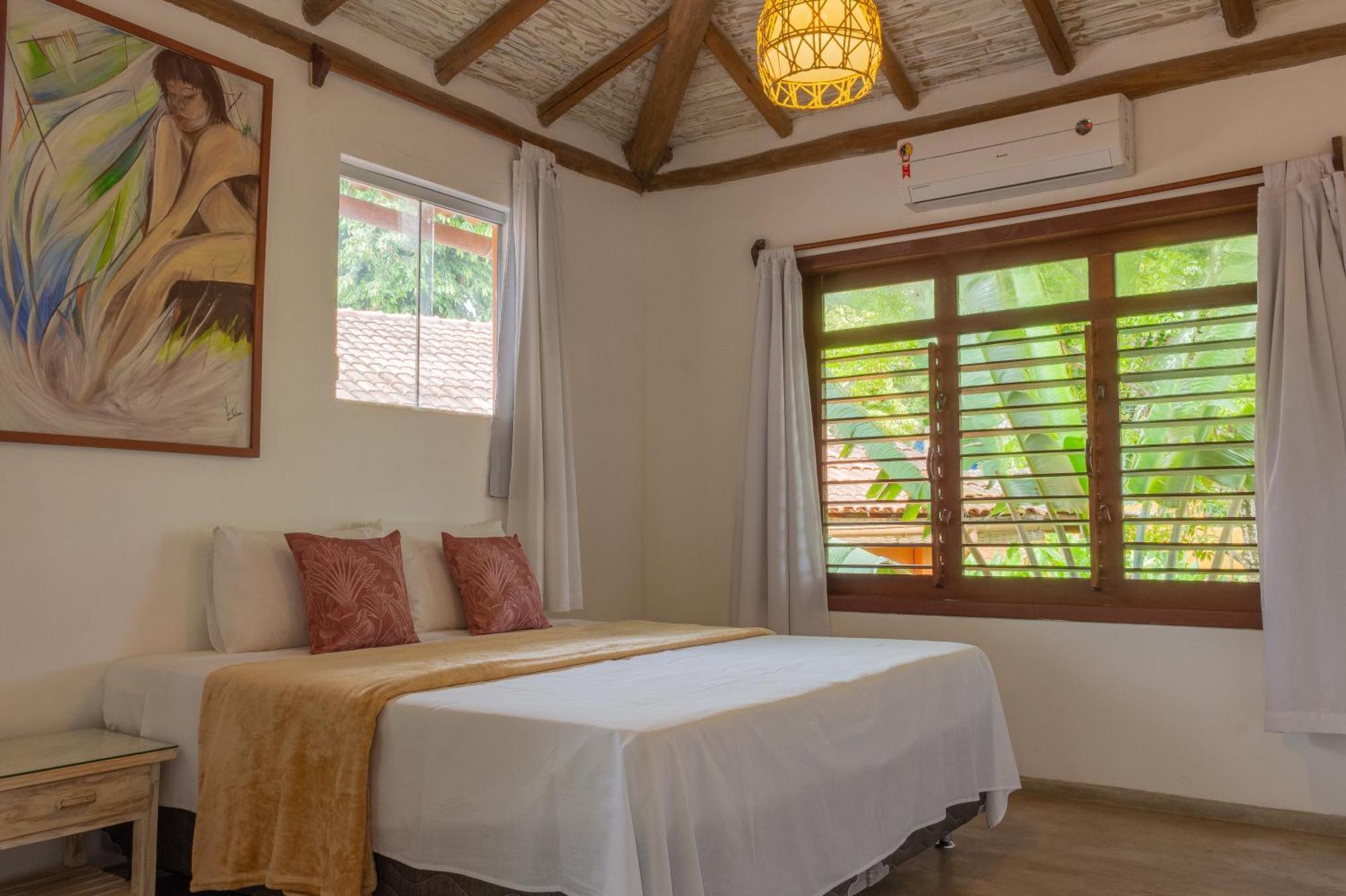 Pariri Suites Τρανκόσο Εξωτερικό φωτογραφία
