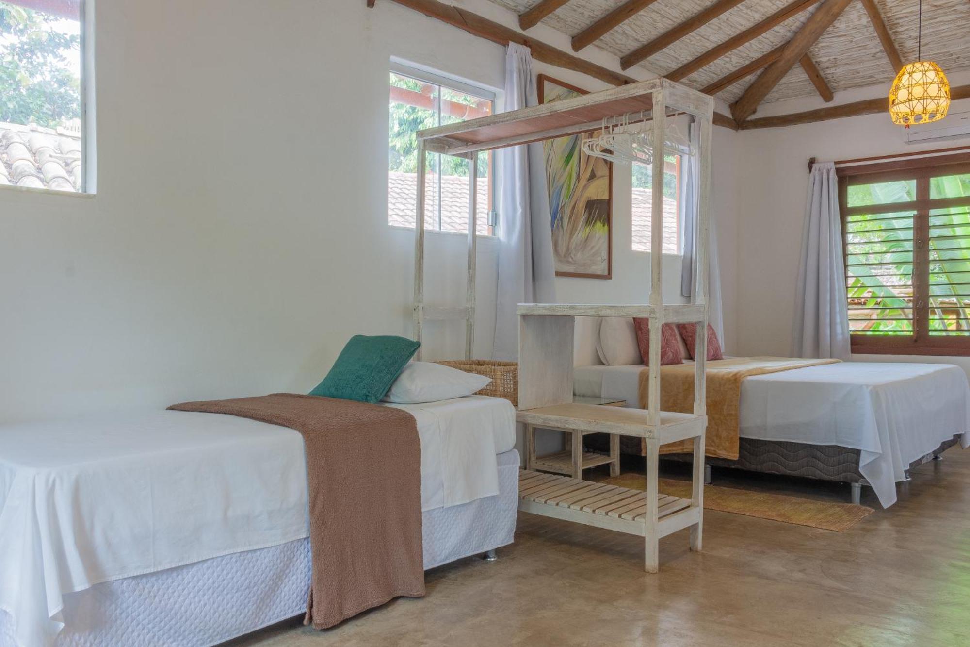 Pariri Suites Τρανκόσο Εξωτερικό φωτογραφία