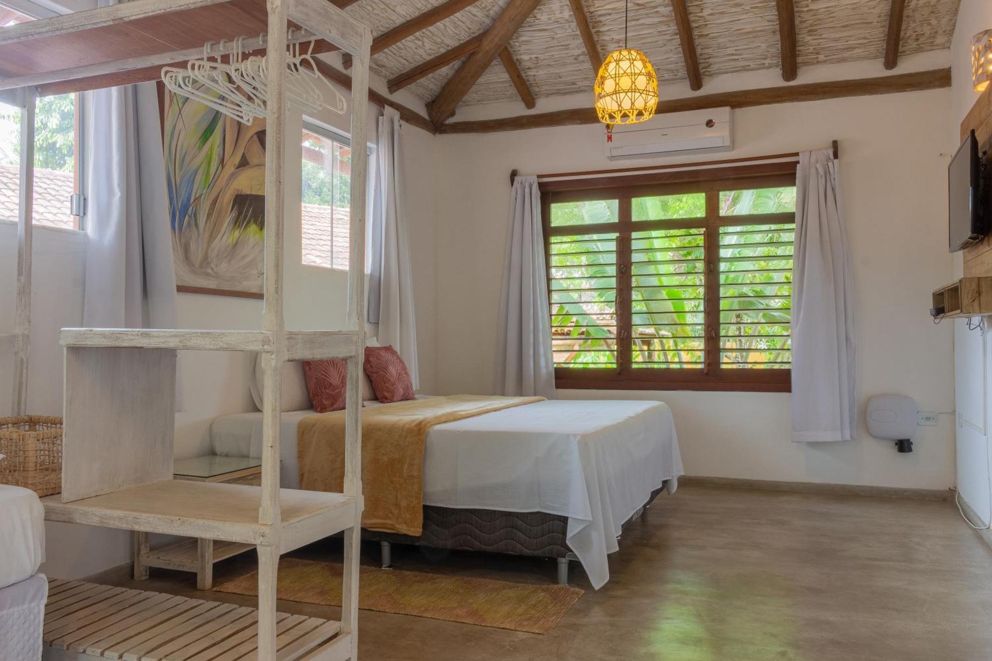 Pariri Suites Τρανκόσο Εξωτερικό φωτογραφία