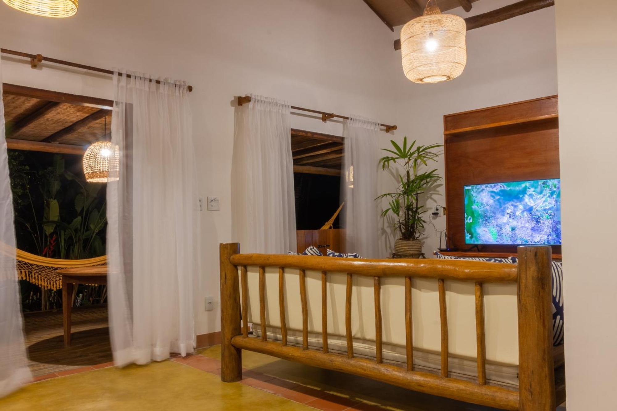 Pariri Suites Τρανκόσο Εξωτερικό φωτογραφία