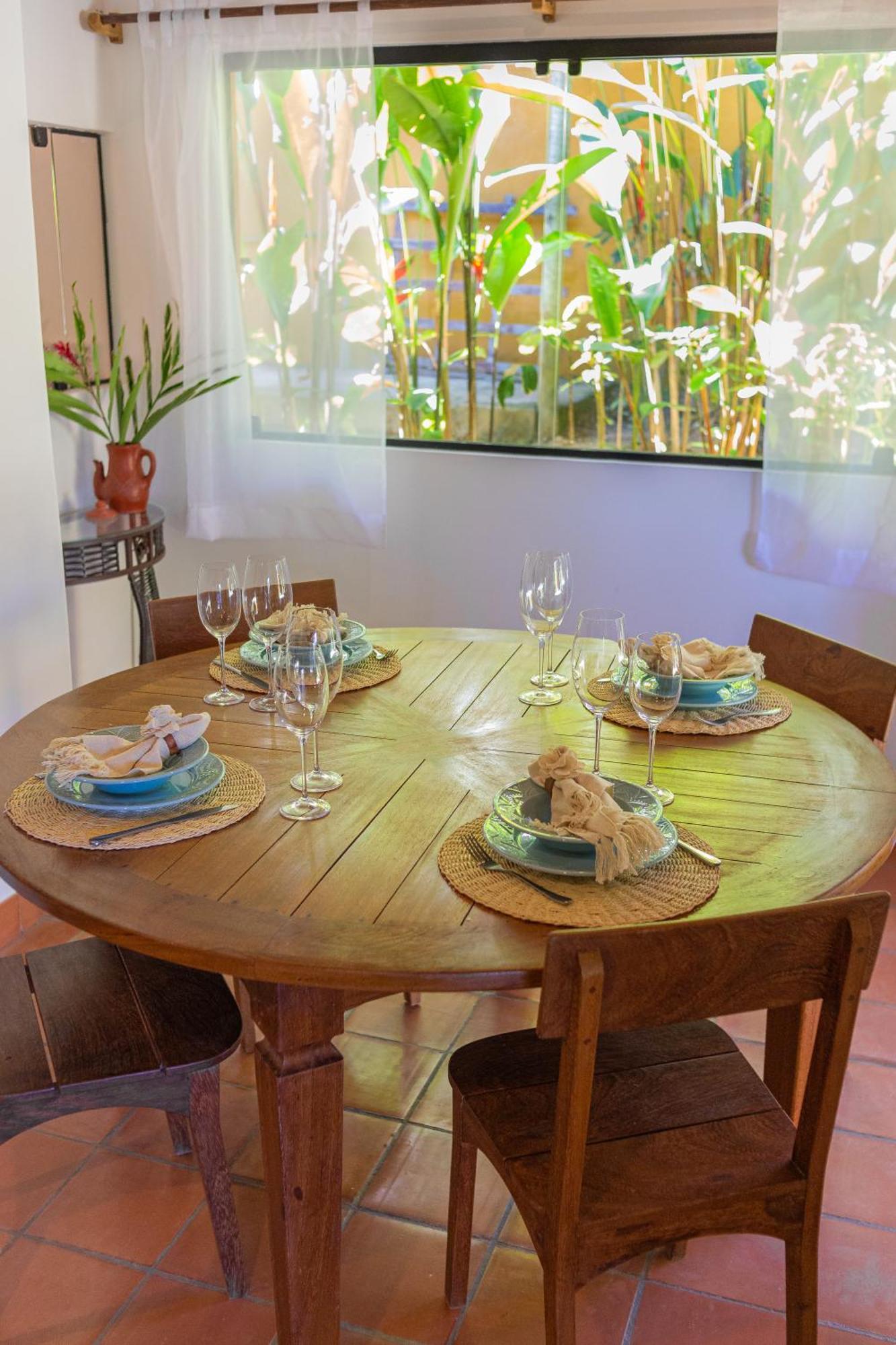 Pariri Suites Τρανκόσο Εξωτερικό φωτογραφία