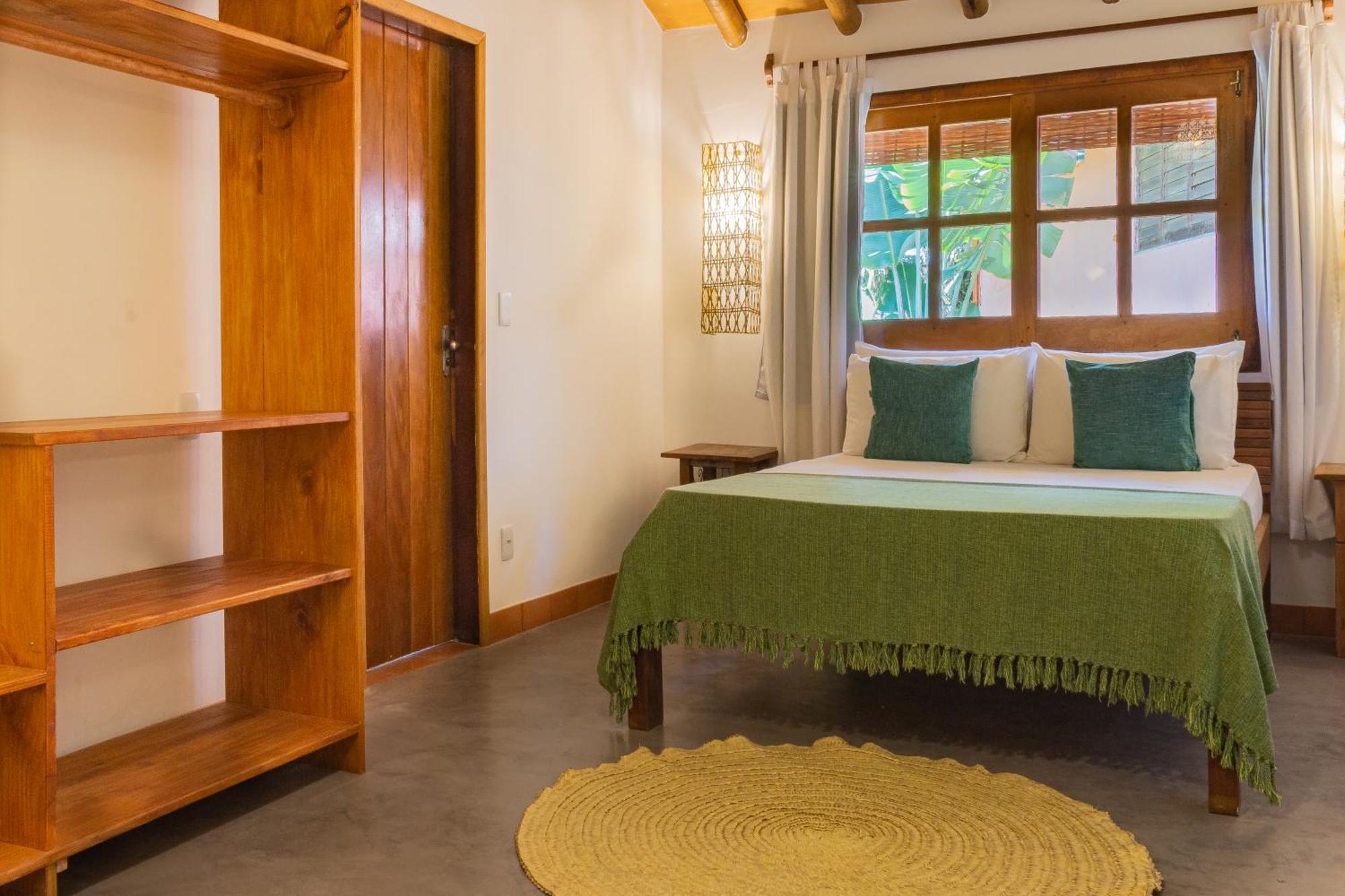 Pariri Suites Τρανκόσο Εξωτερικό φωτογραφία