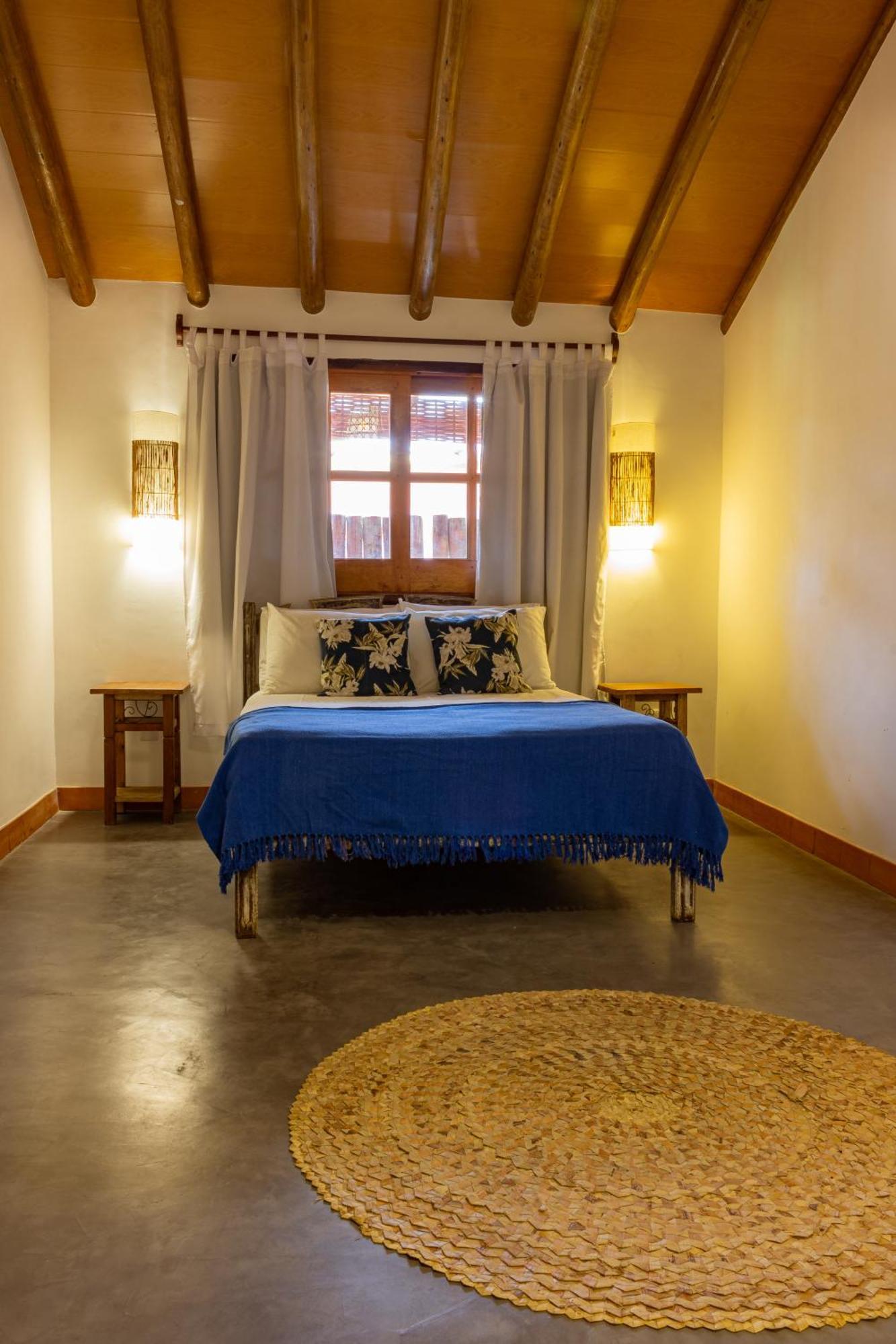 Pariri Suites Τρανκόσο Εξωτερικό φωτογραφία