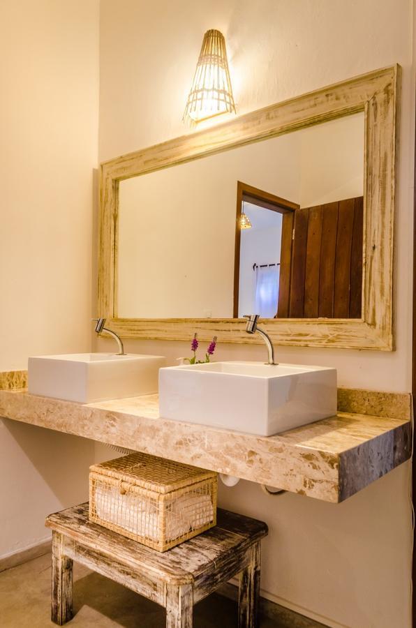 Pariri Suites Τρανκόσο Εξωτερικό φωτογραφία
