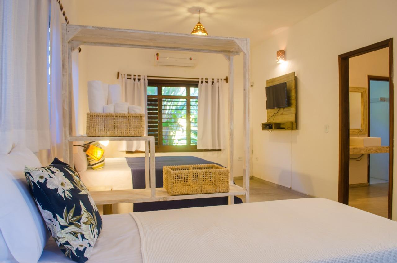 Pariri Suites Τρανκόσο Εξωτερικό φωτογραφία