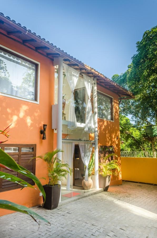 Pariri Suites Τρανκόσο Εξωτερικό φωτογραφία